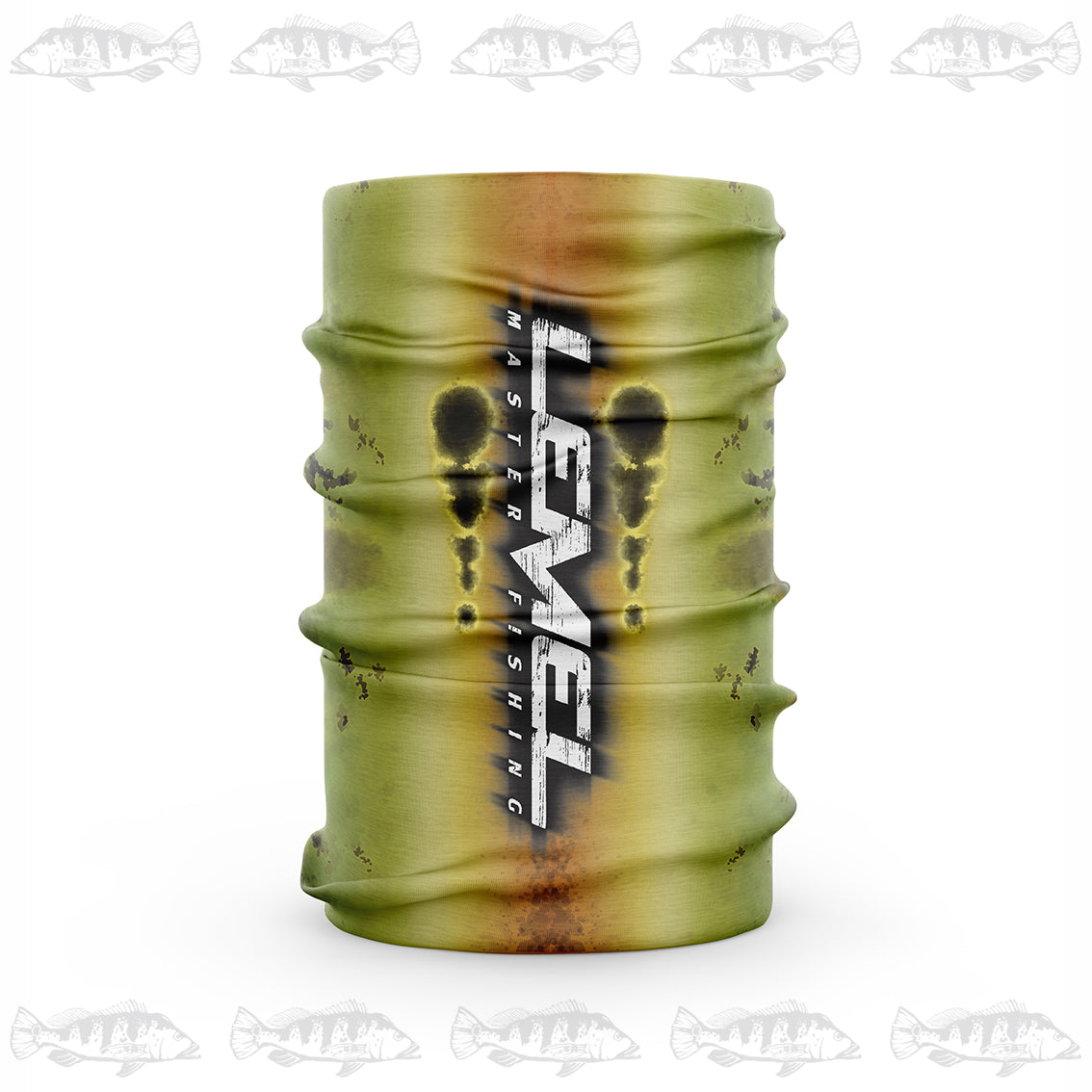 SARGENTO - Neck Gaiter