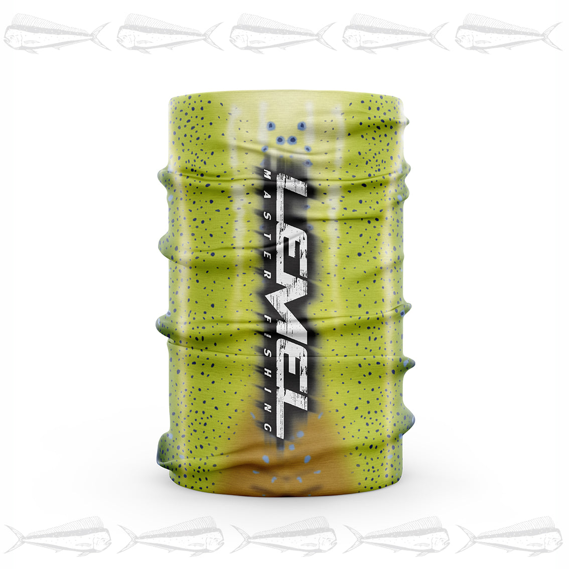 MAHI MAHI Neck Gaiter