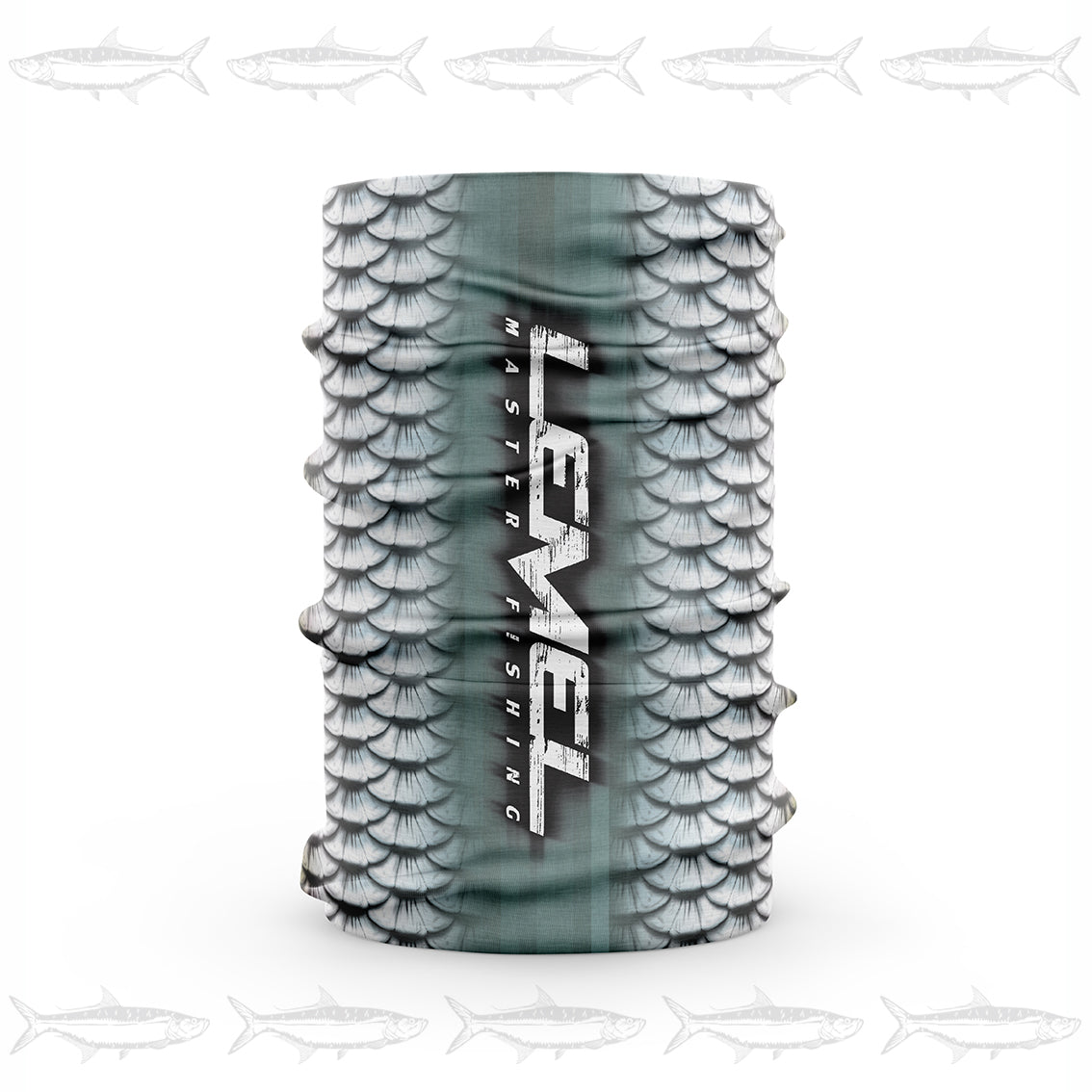 TARPON - Neck Gaiter