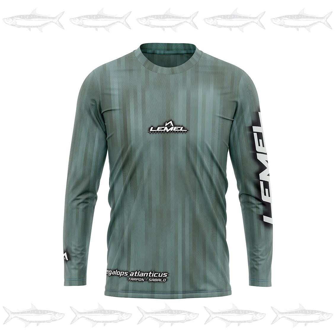 TARPON Fishing Apparel