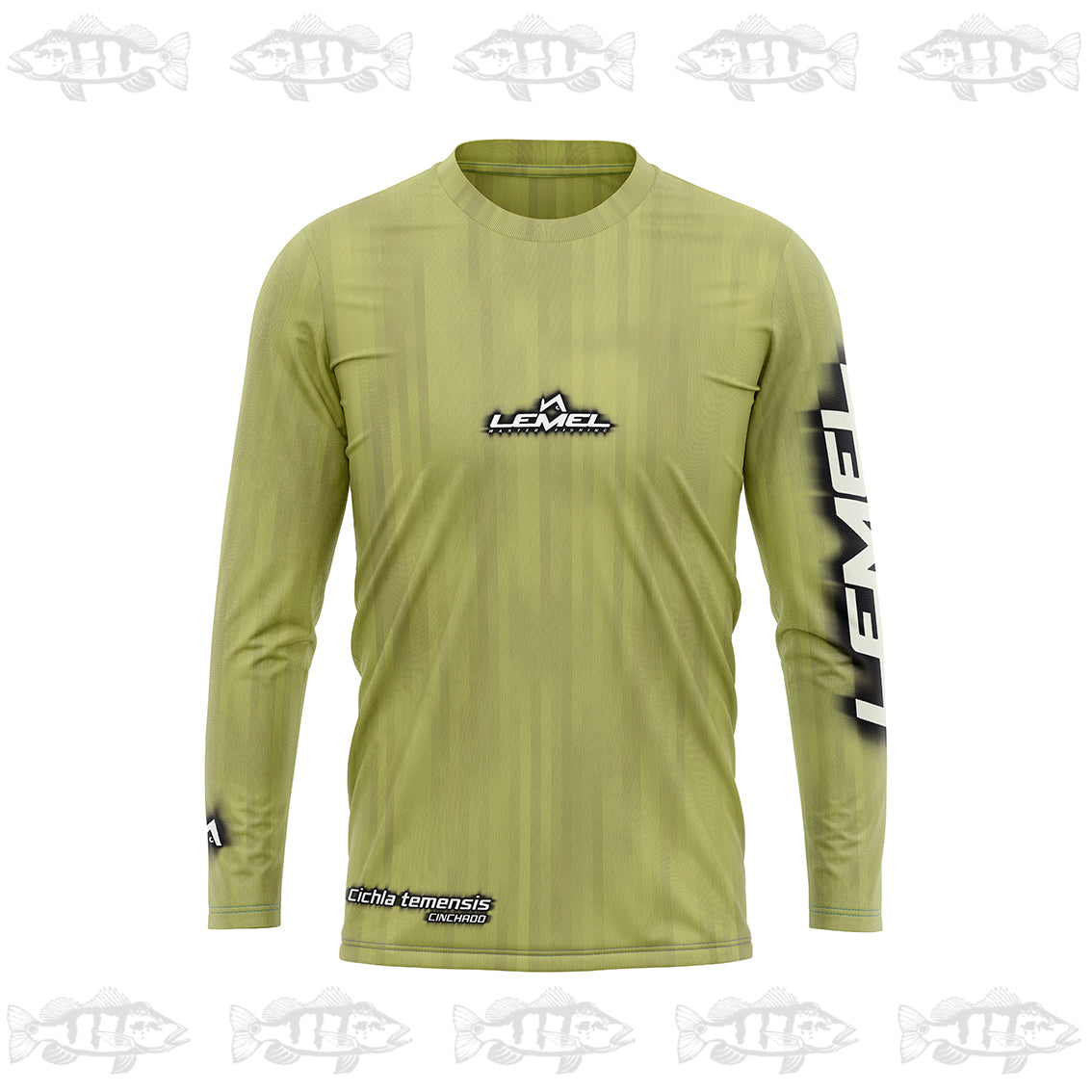 CINCHADO Fishing Apparel