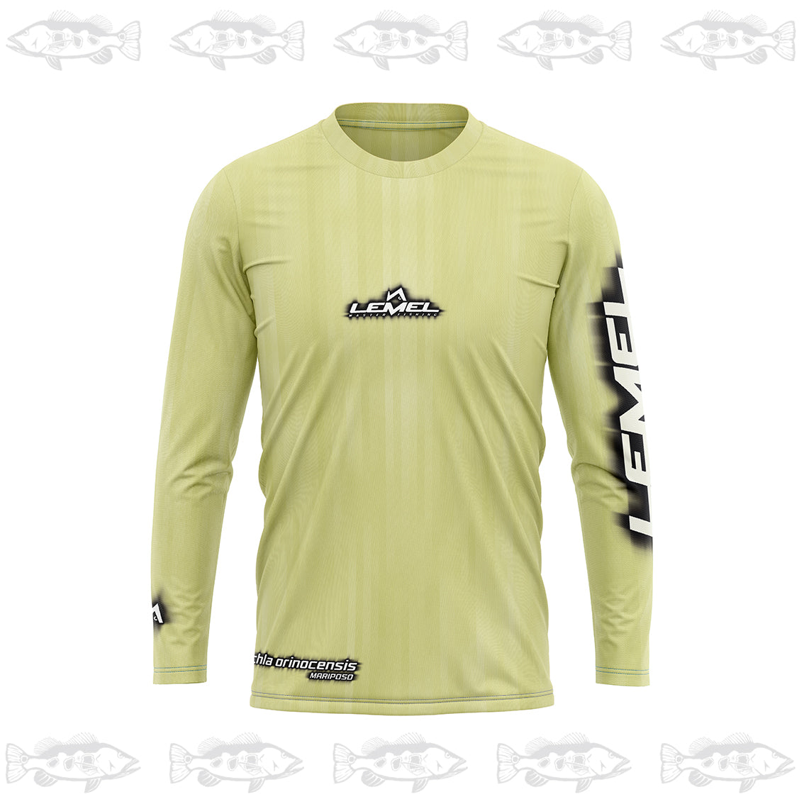 MARIPOSO Fishing Apparel