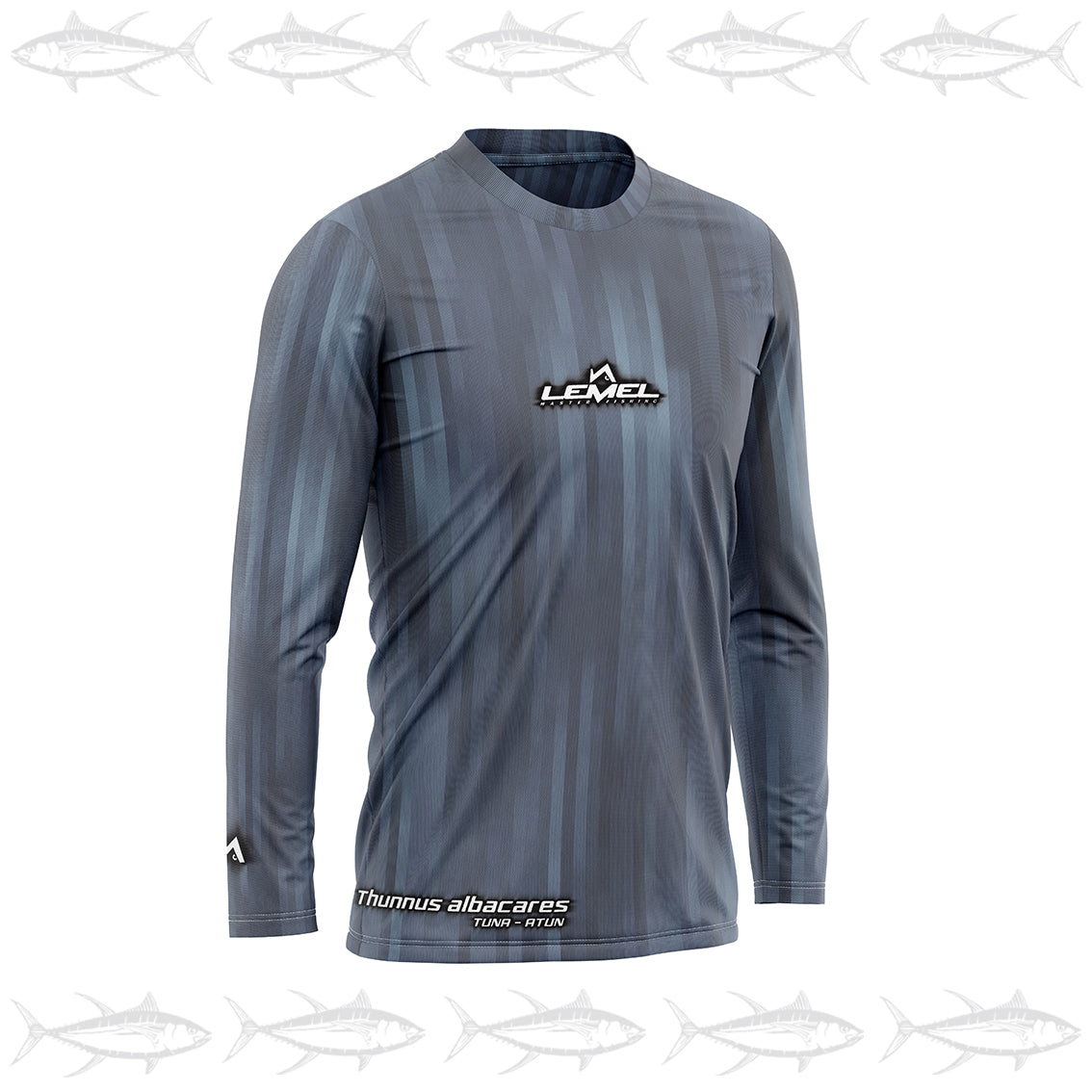 TUNA Performance Fishing Shirt