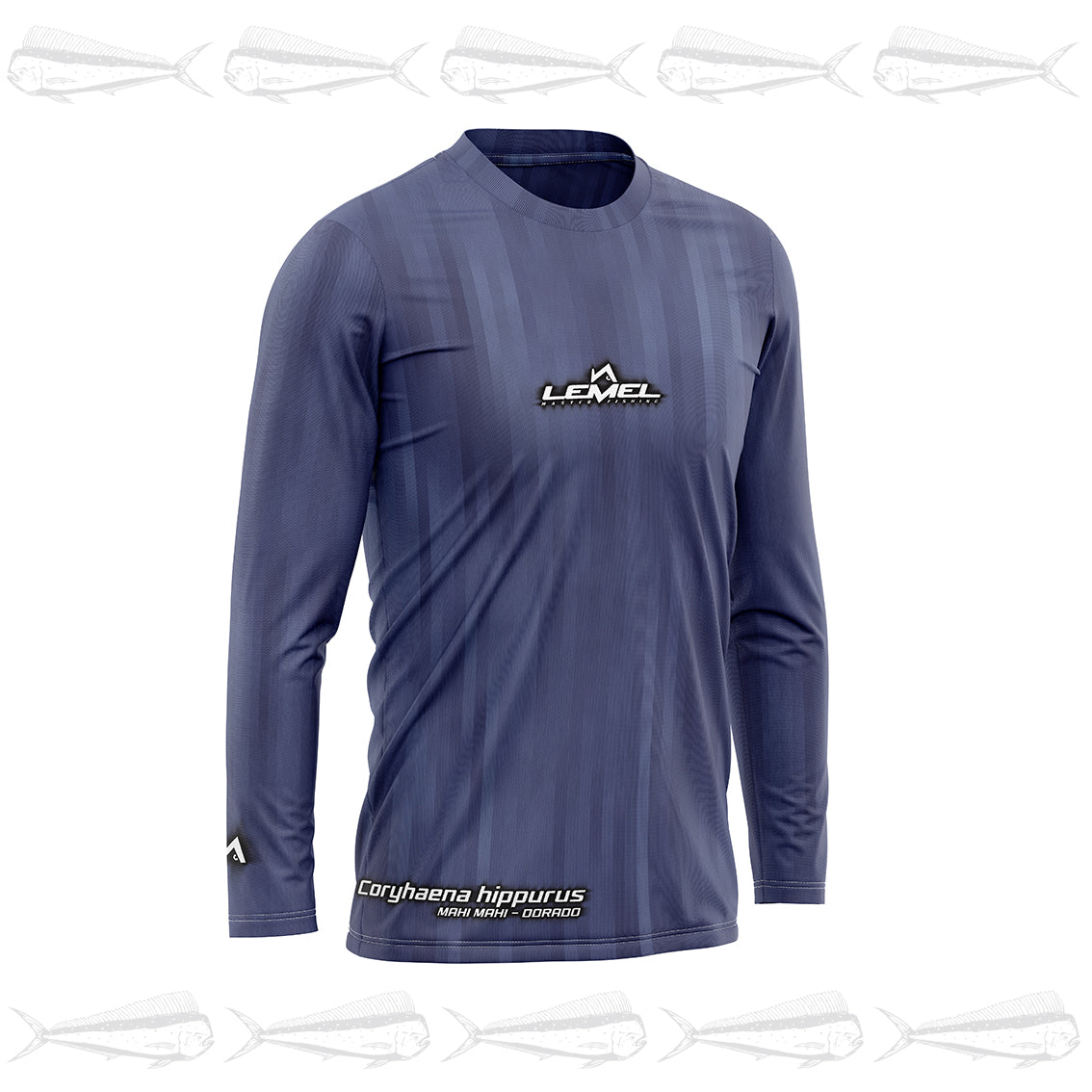 MAHI MAHI Perfromance Fishing Shirt