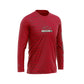 LMF Mariposo - Kids Fishing Shirt