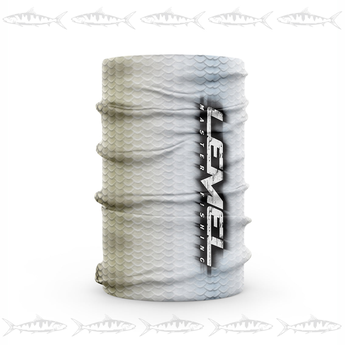 BONEFISH Neck Gaiter