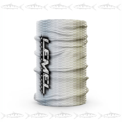 BONEFISH Neck Gaiter