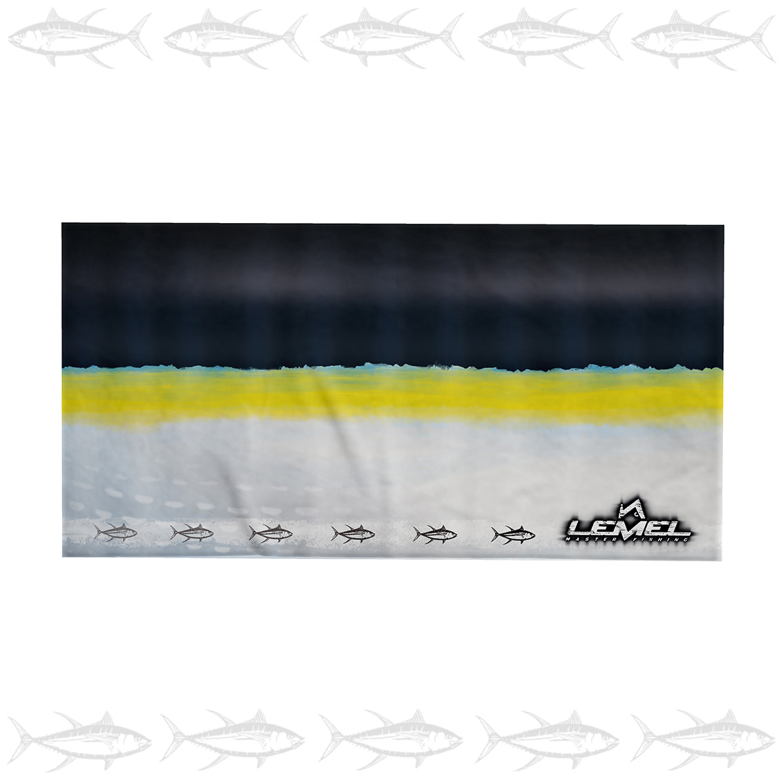 TUNA Microfiber Towel