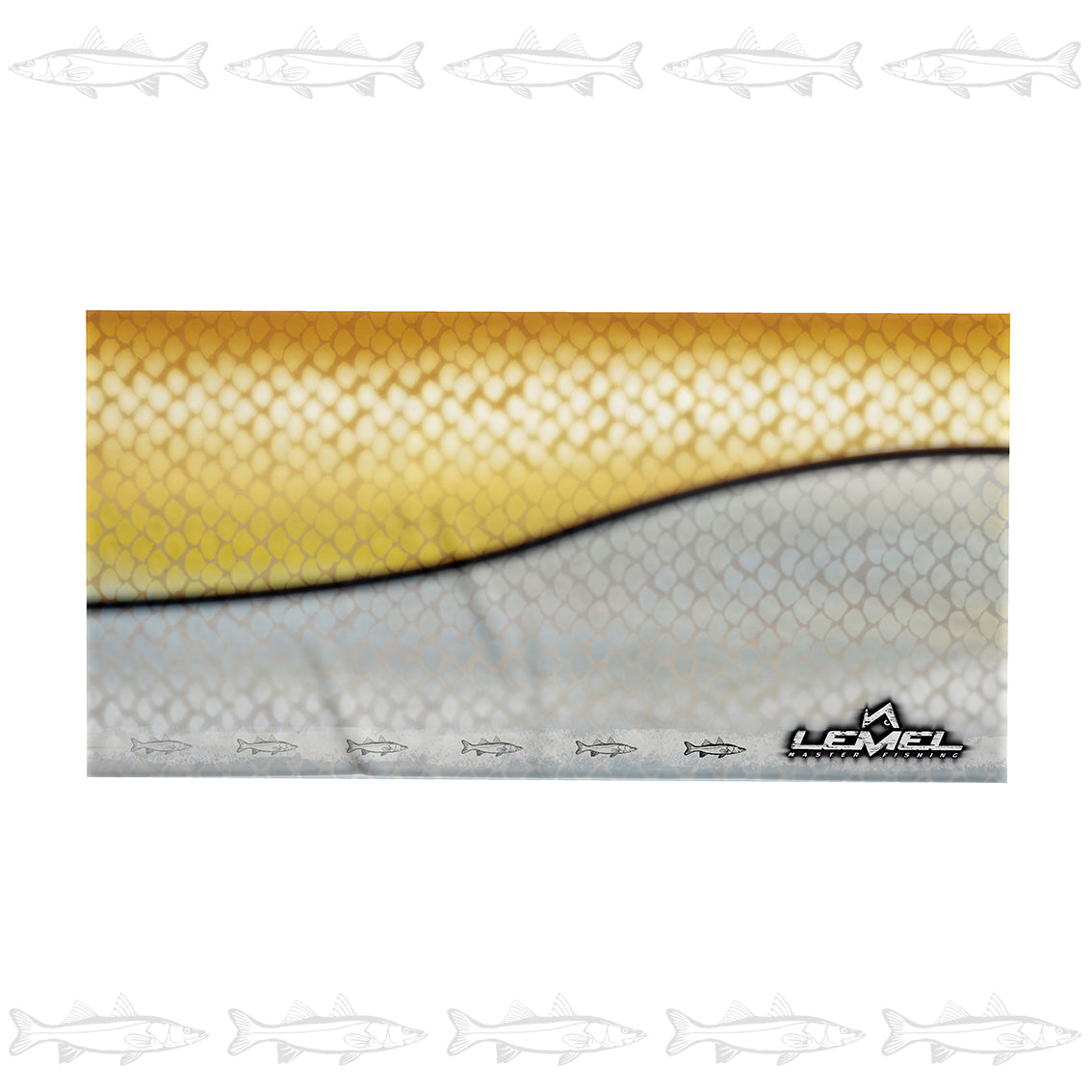 SNOOK Microfiber Towel