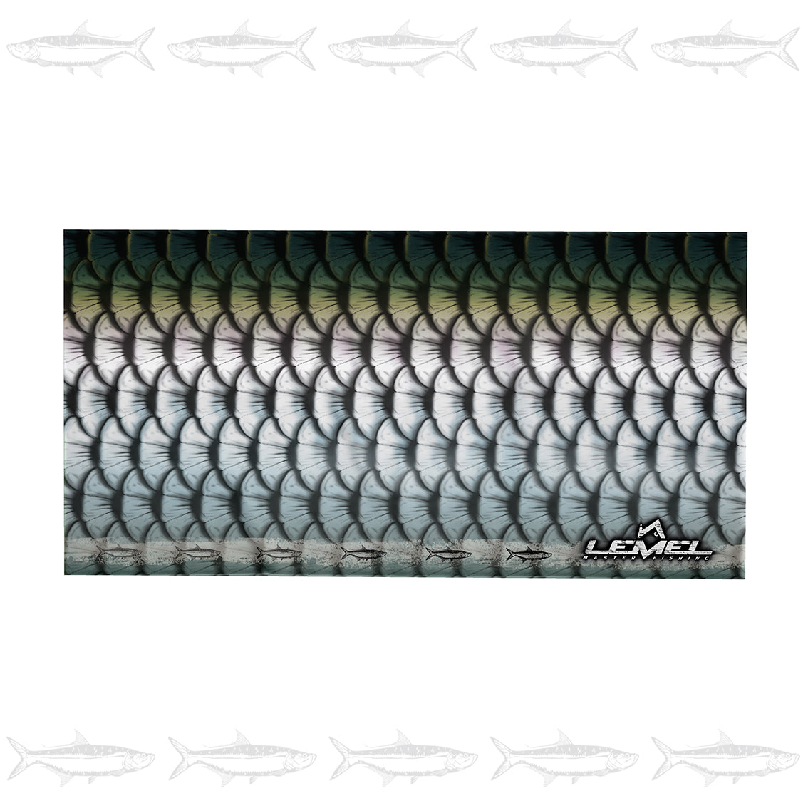 TARPON Microfiber Towel