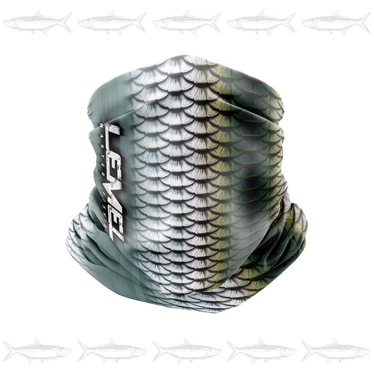 TARPON - Neck Gaiter