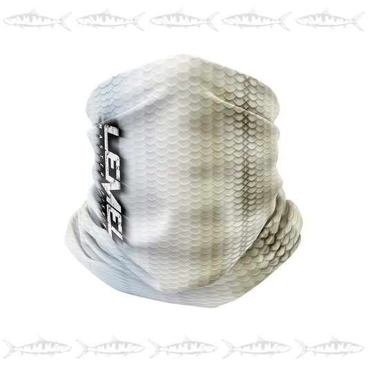 BONEFISH Neck Gaiter