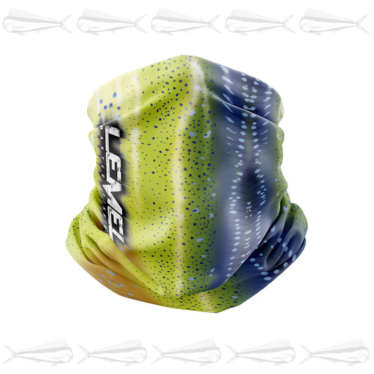 MAHI MAHI Neck Gaiter