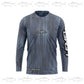 TUNA - Kids Fishing Shirt