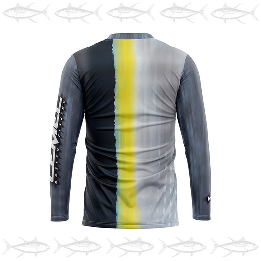 TUNA - Kids Fishing Shirt