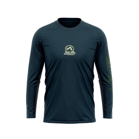 Catch and Release Performance Fishing Shirt