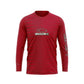 LMF Mariposo - Kids Fishing Shirt