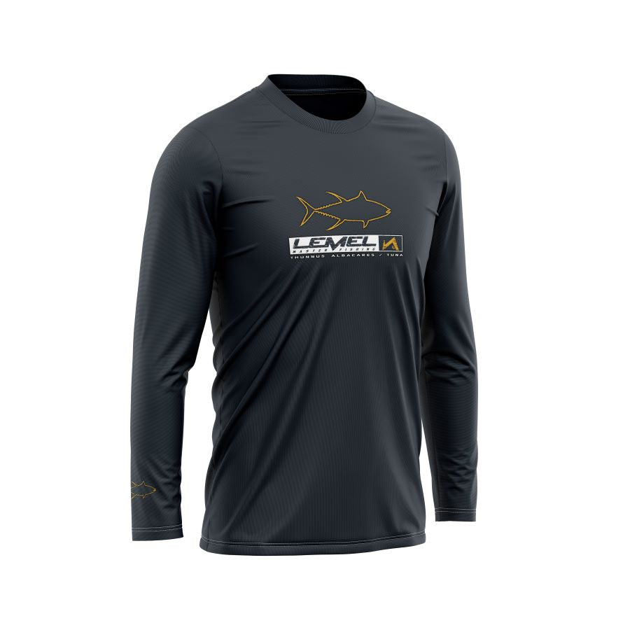 LMF Tuna - Performance Fishing Shirt