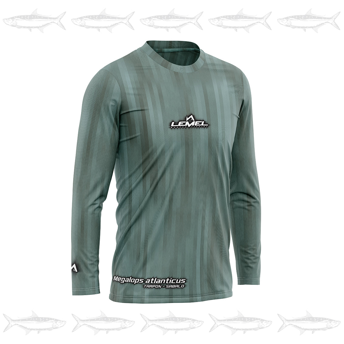 TARPON Performance Fishing Shirt