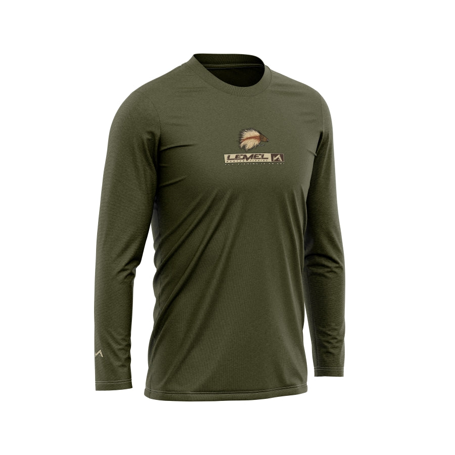 FLY FISHING - Fishing shirt